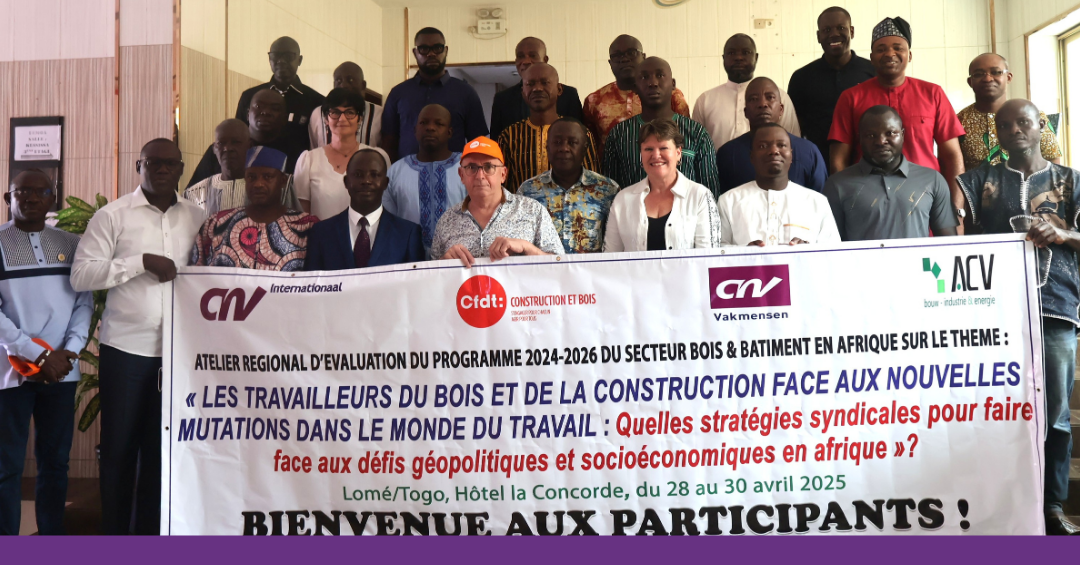 Actualités Bois et Batiment