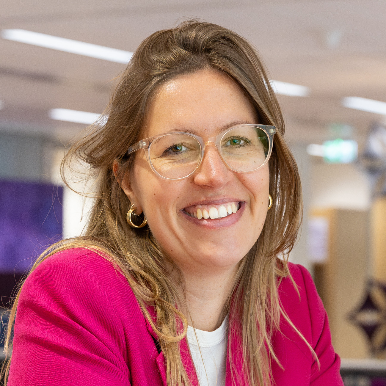 Anne Wehkamp