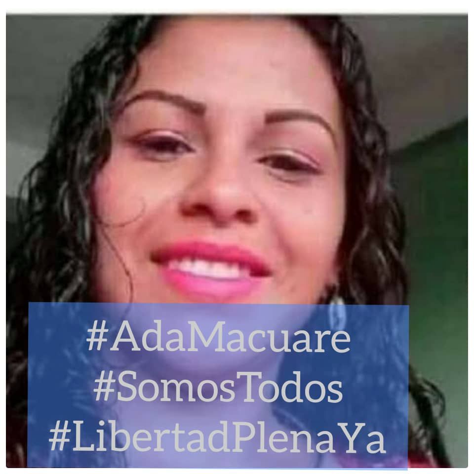 Ada Macuare