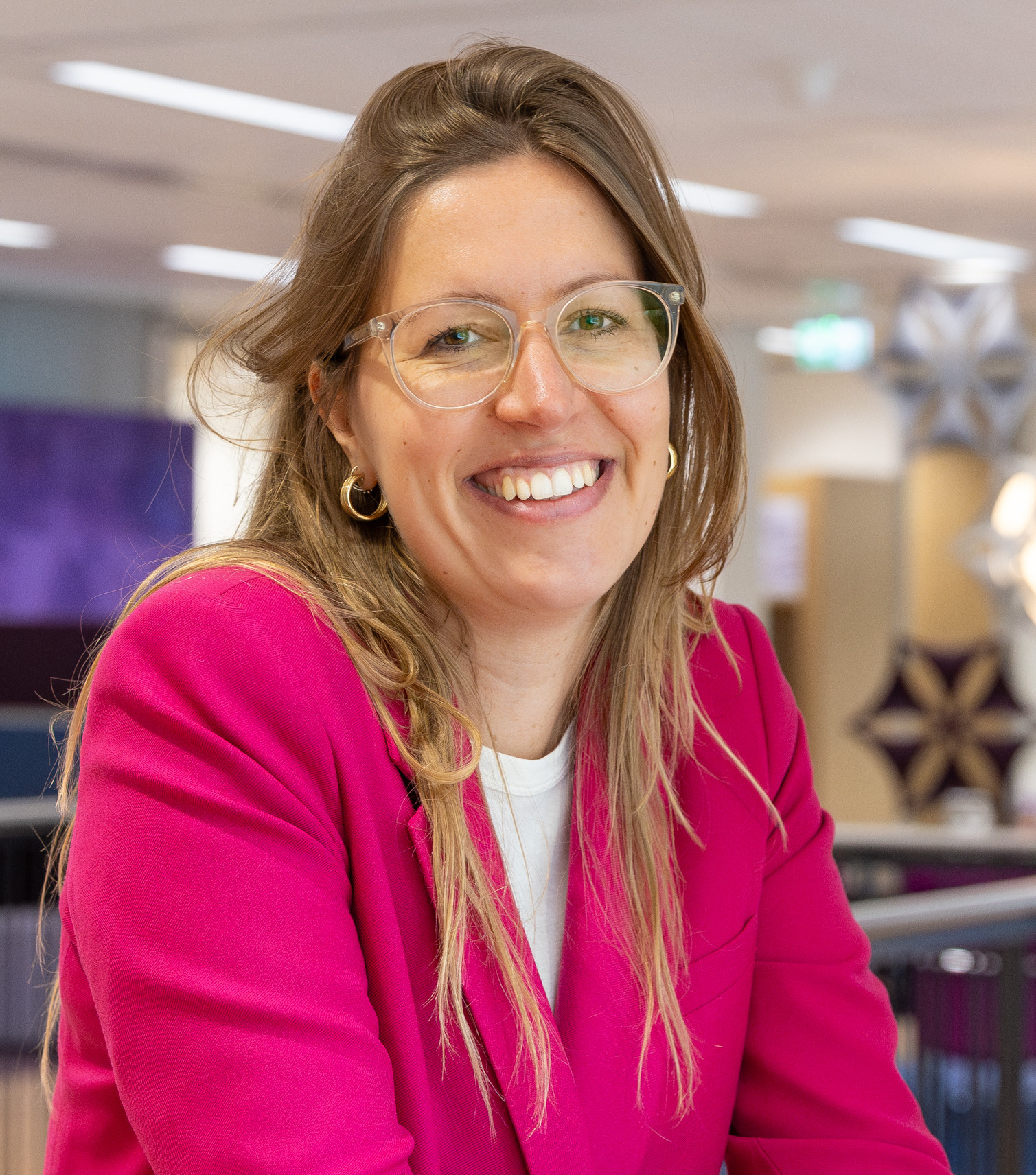 Anne Wehkamp 