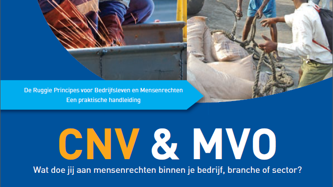 CNV & MVO
