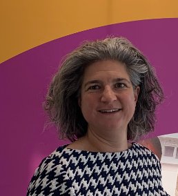 Eva Smulders CNV Internationaal