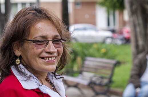 Colombiaans vakbondsleider Elsa Paez overleeft opnieuw aanslag