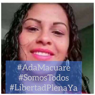 Ada Macuare
