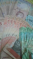 Bankbiljetten
