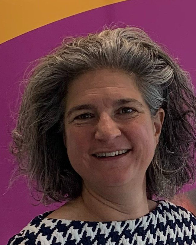 Eva Smulders - IMVO Adviseur CNV Internationaal