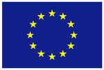 European Union supported project European Union Flag logo