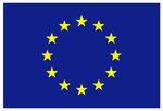 European Union Flag logo