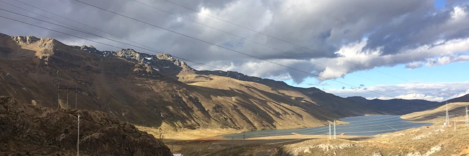 Transición justa en la minería