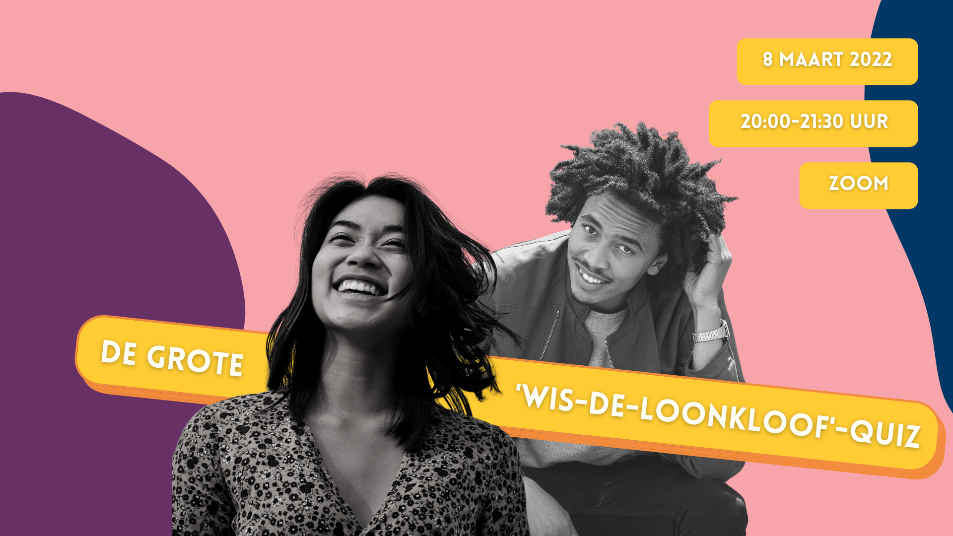 De grote 'wis-de-loonkloof'-quiz.