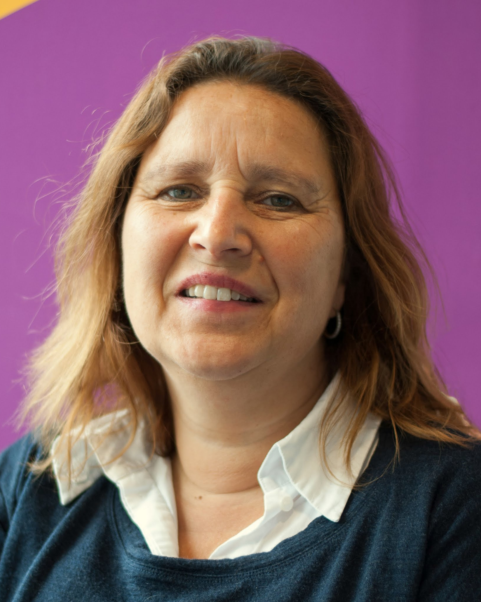 Nicole Vrolijk