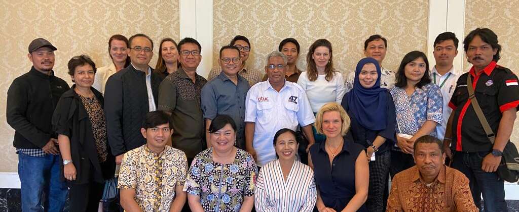 20200311 Indonesie start RVO palmolie database project met oa Wilmar Hukatan RSPO