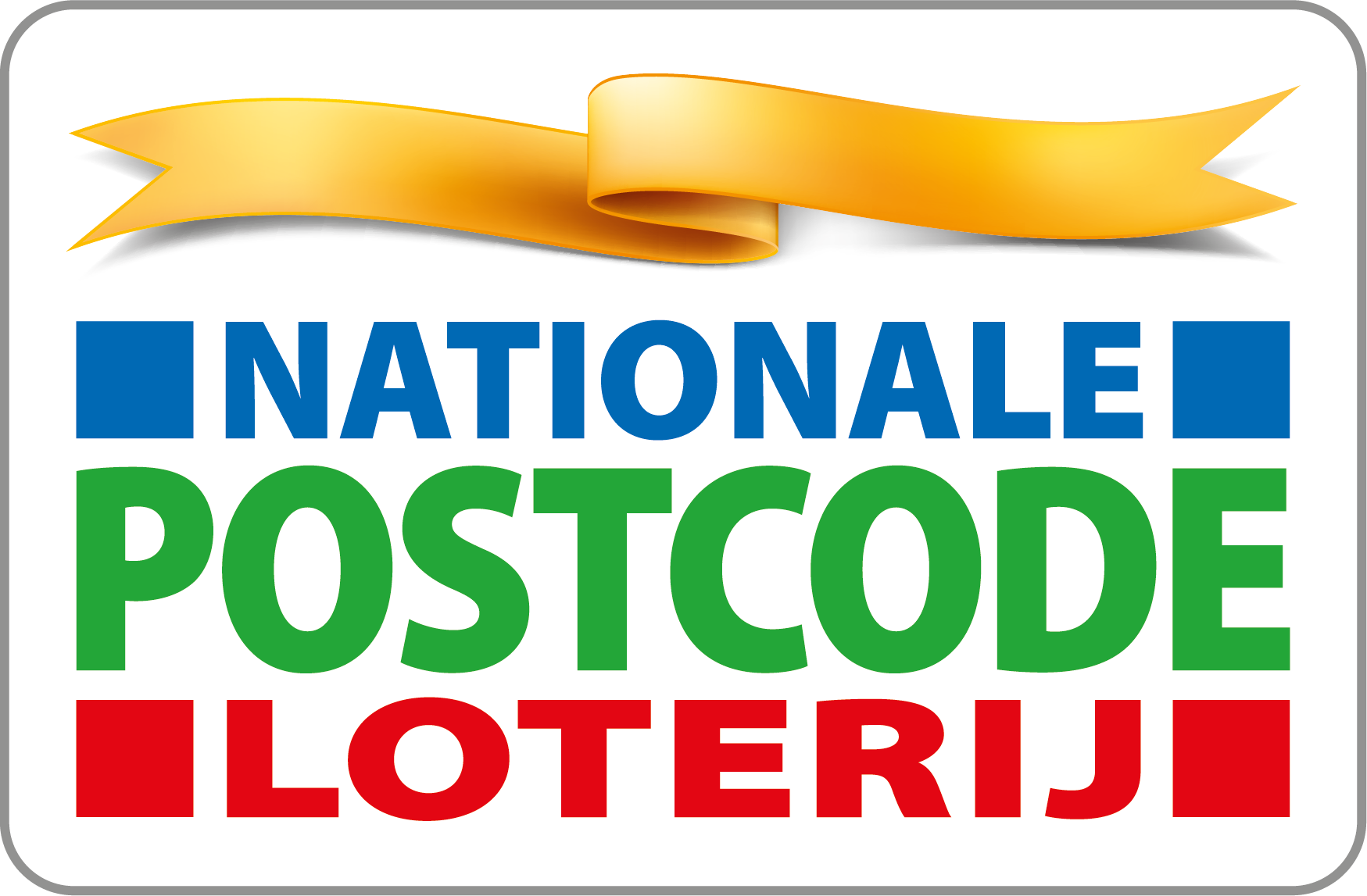 Postcode Loterij