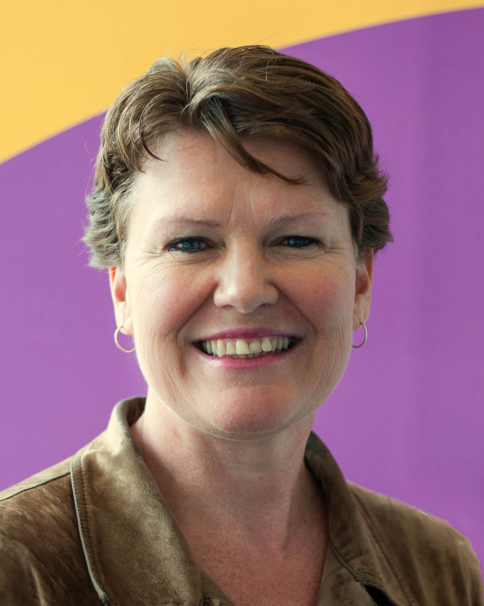 Marjolein Groenewegen - klik voor contactinfo