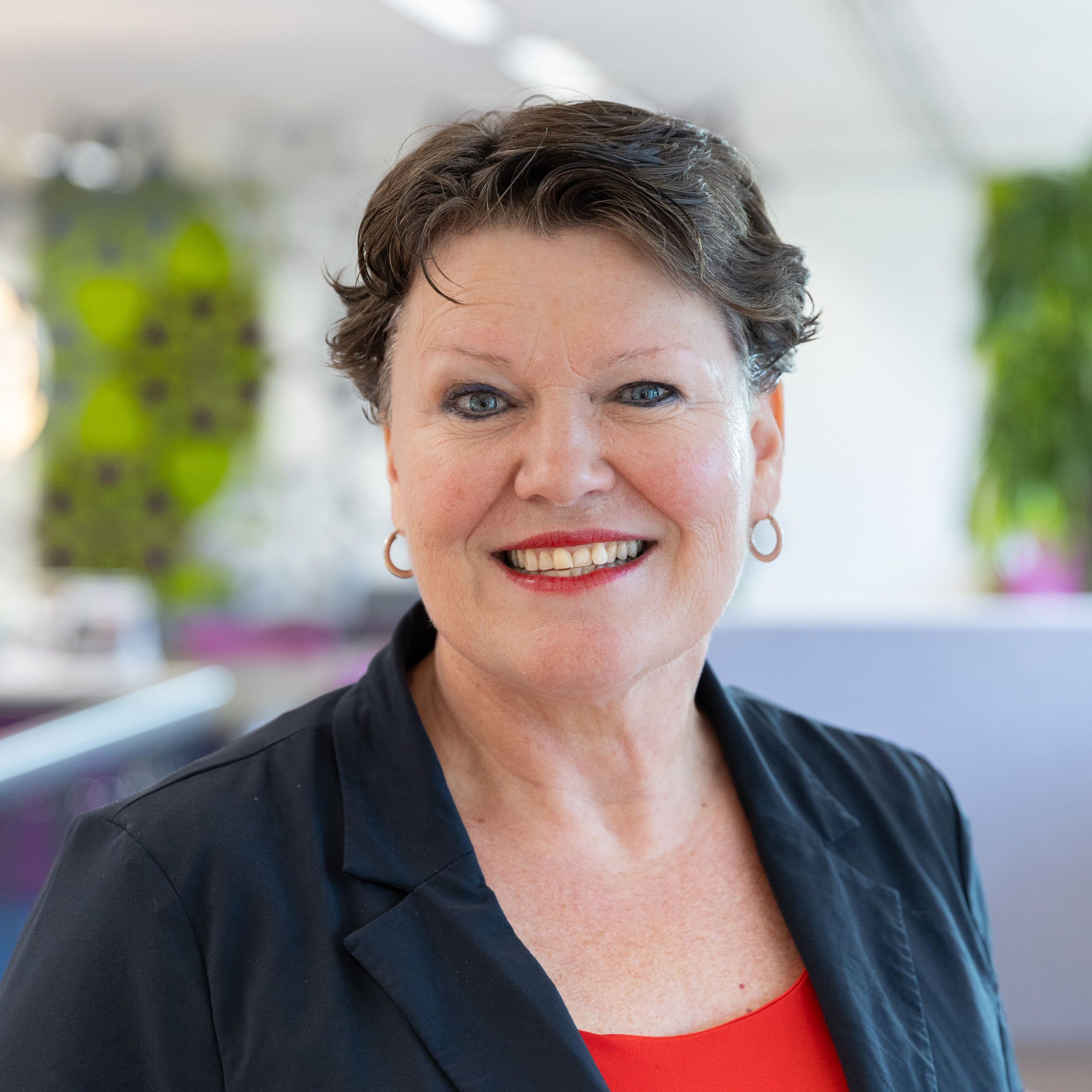 Marjolein Groenewegen