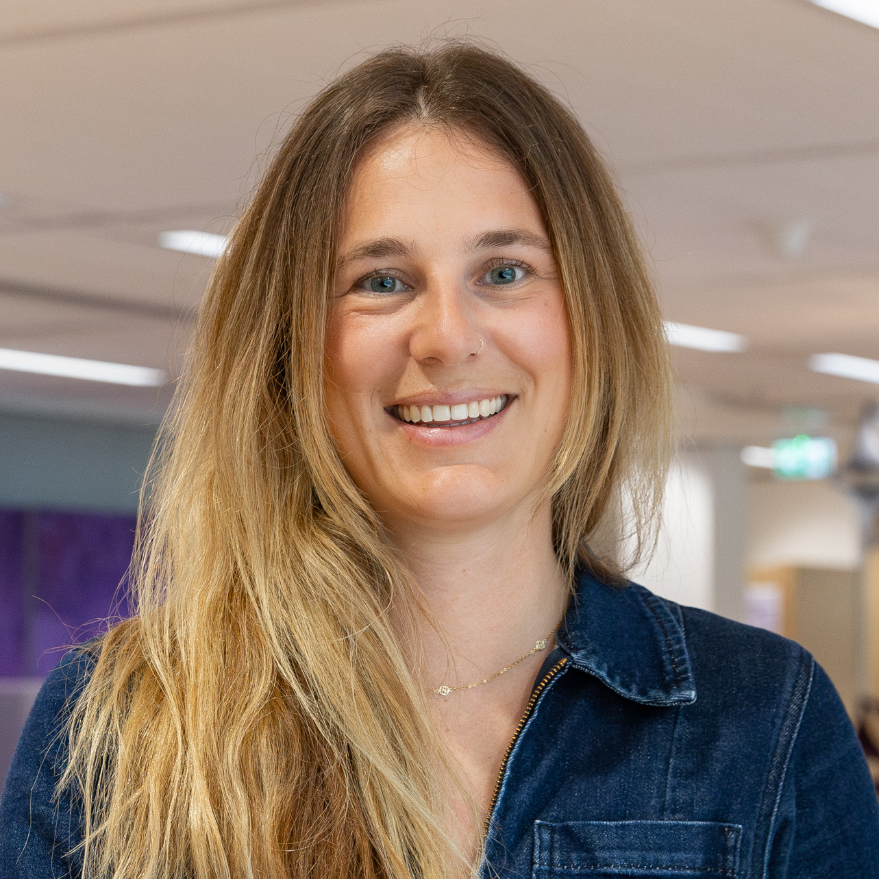 Daantje Bras contact