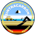 Logo Sintracarbón