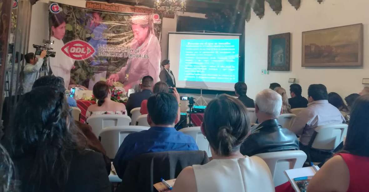 20190629 Guatemala Observatorio