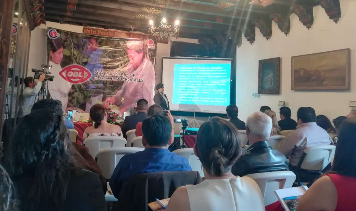 20190629 Guatemala Observatorio
