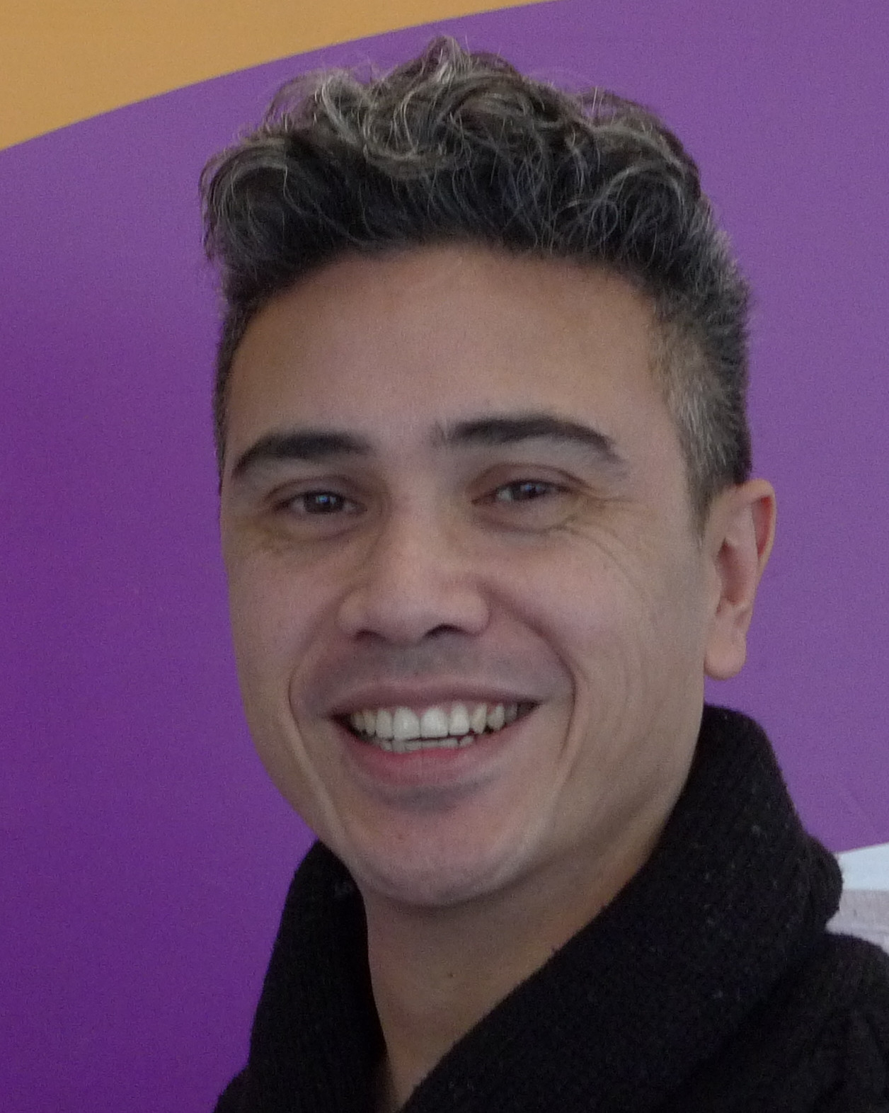 Imron Sahetapy
