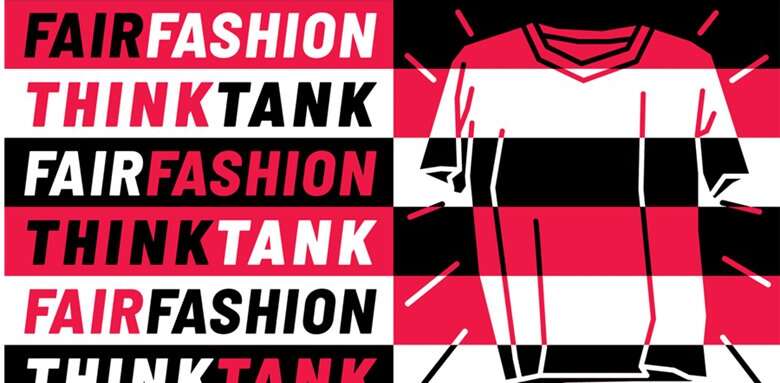 fair fashion think tank logo