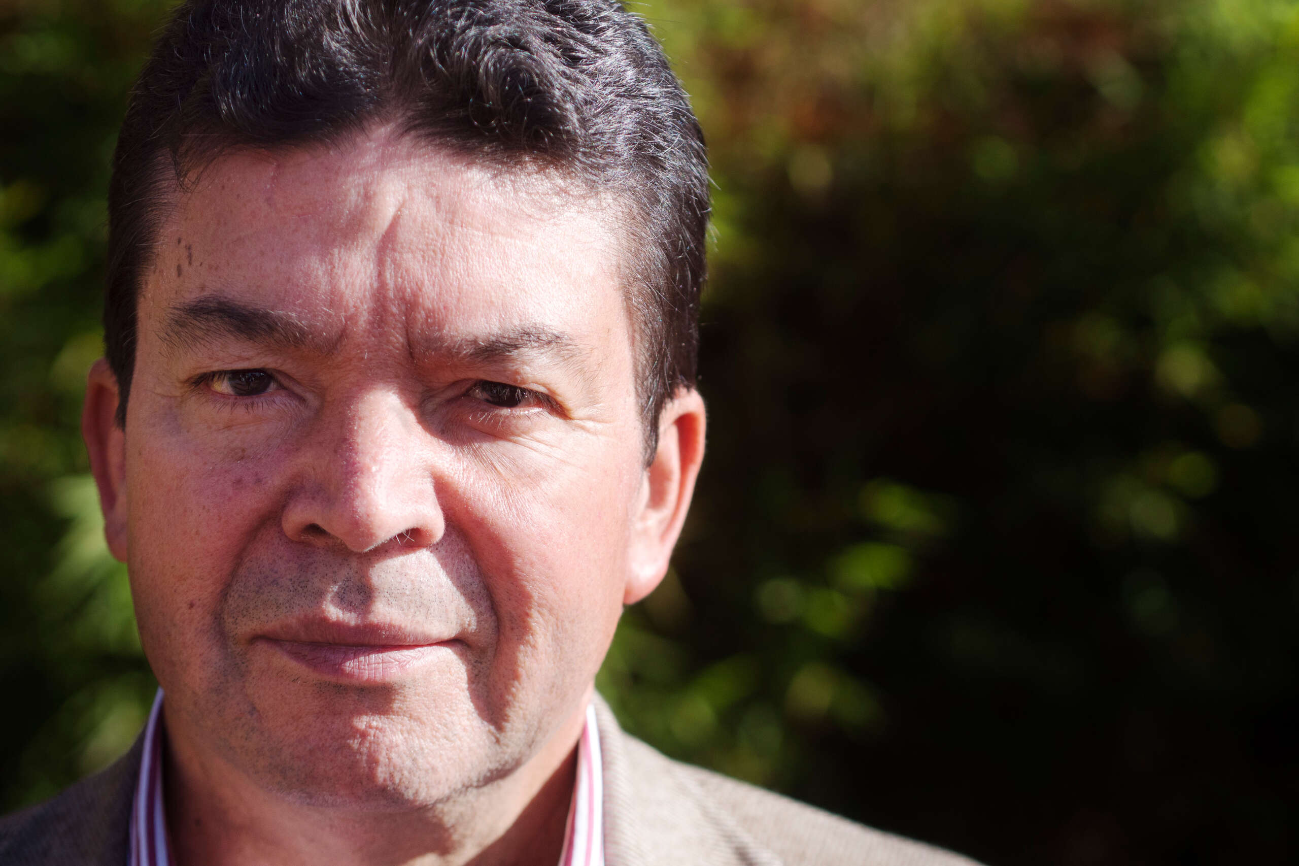 Julio Roberto Gomez Esguerra