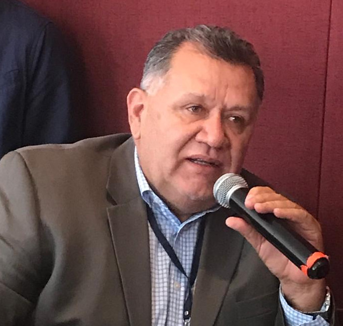 Noé Nerio