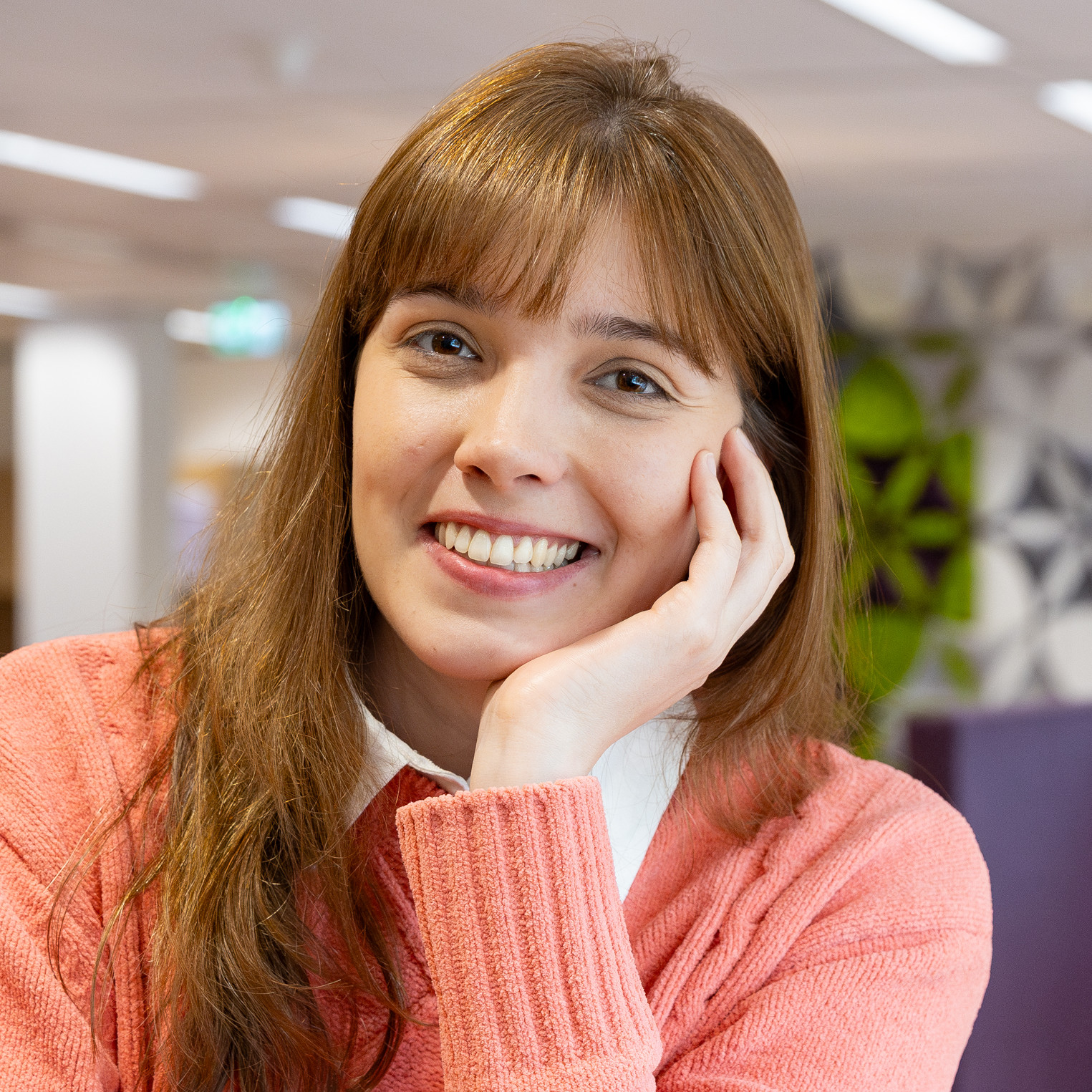 Anne Wehkamp Anne Wehkamp - klik voor contactinformatie