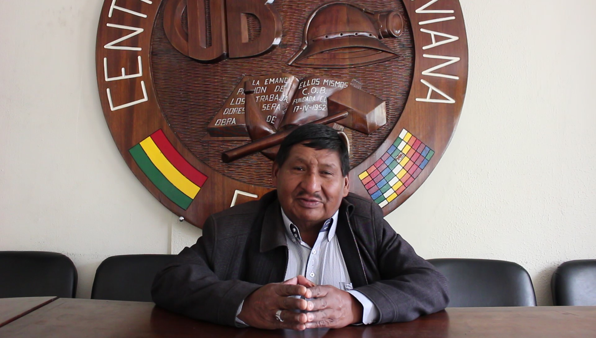 Vitaliano Mamani