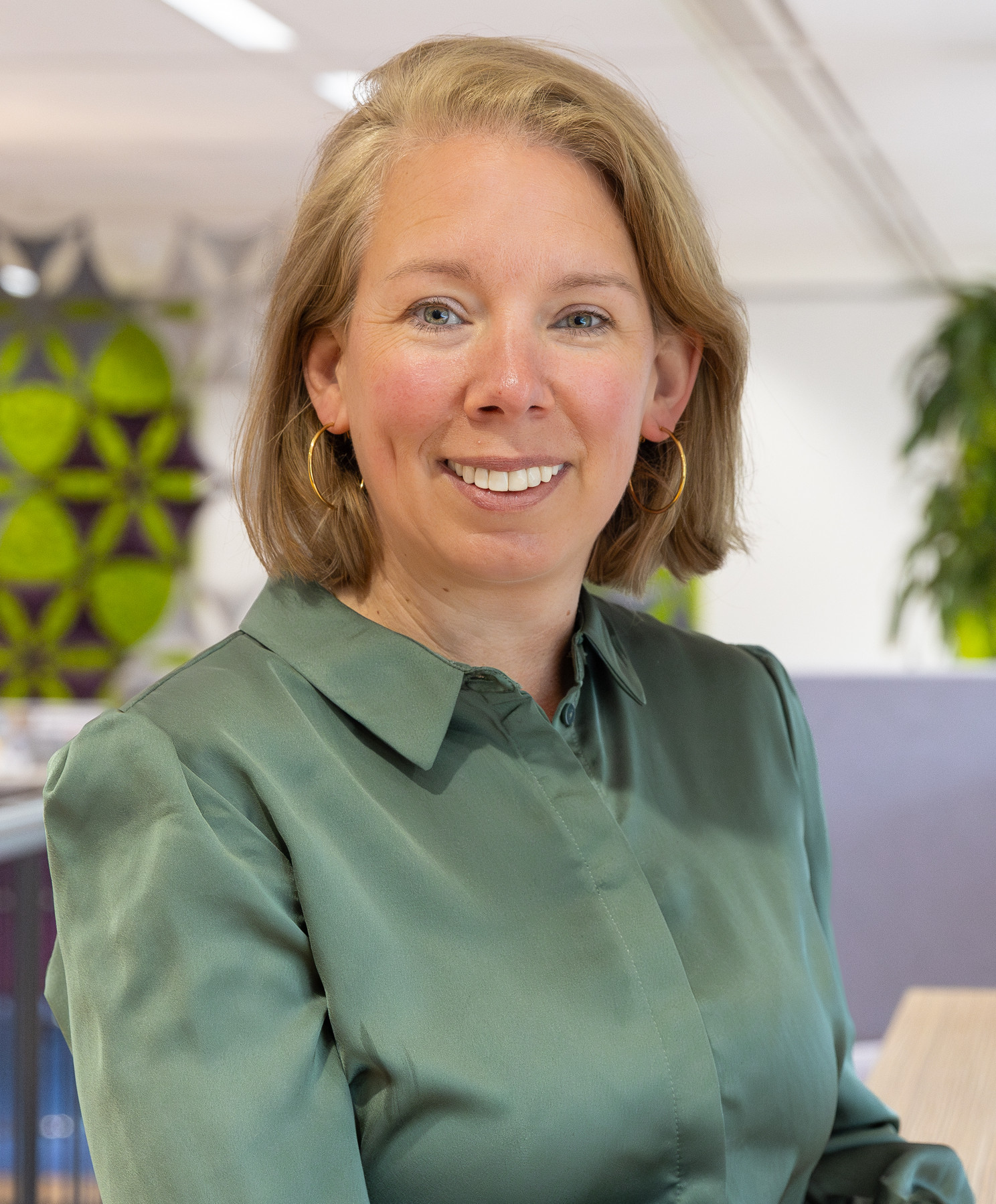 Suzan Cornelissen