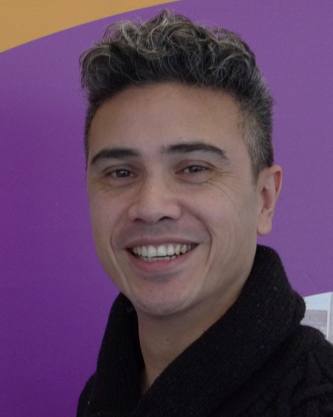 Imron Sahetapy