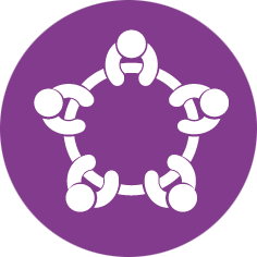 CNV Graphic Right to collective bargaining Bescherming arbeidsrechten wereldwijd