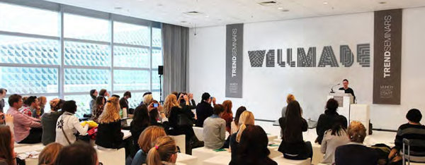 WellMade project supported by European Union WellMade project supported by European Union