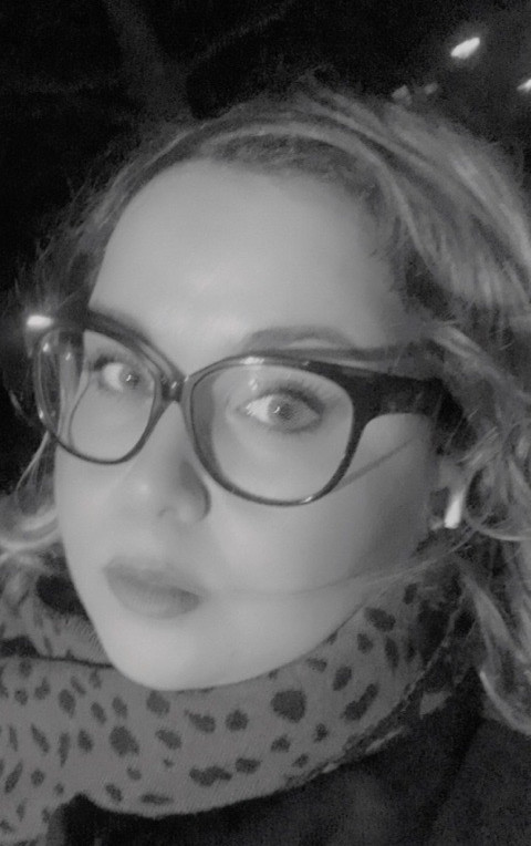 Nadia Kikach