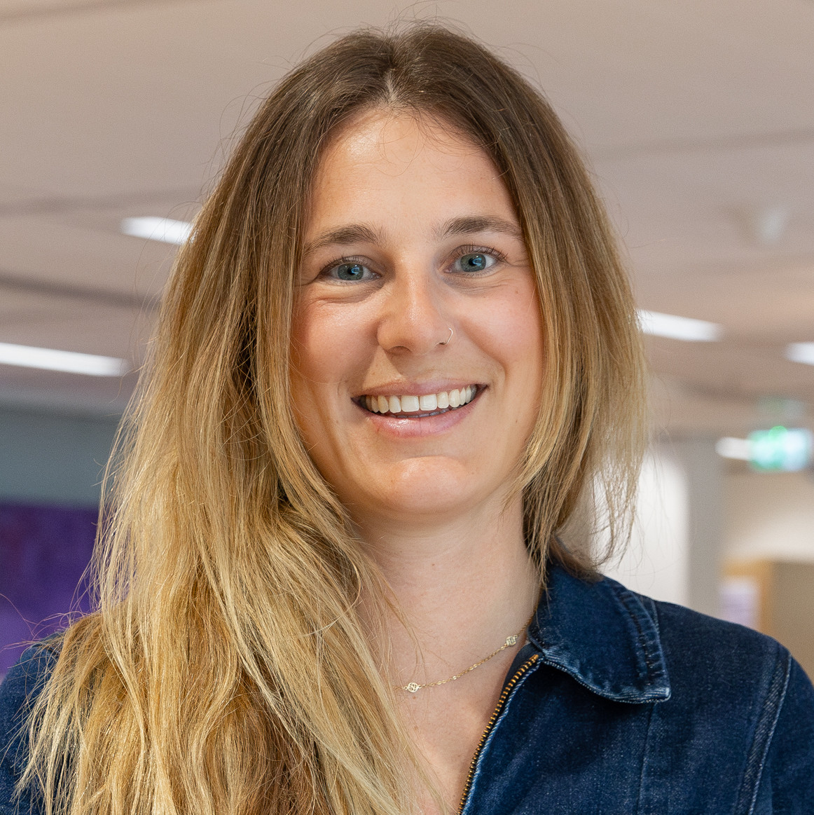 Daantje Bras