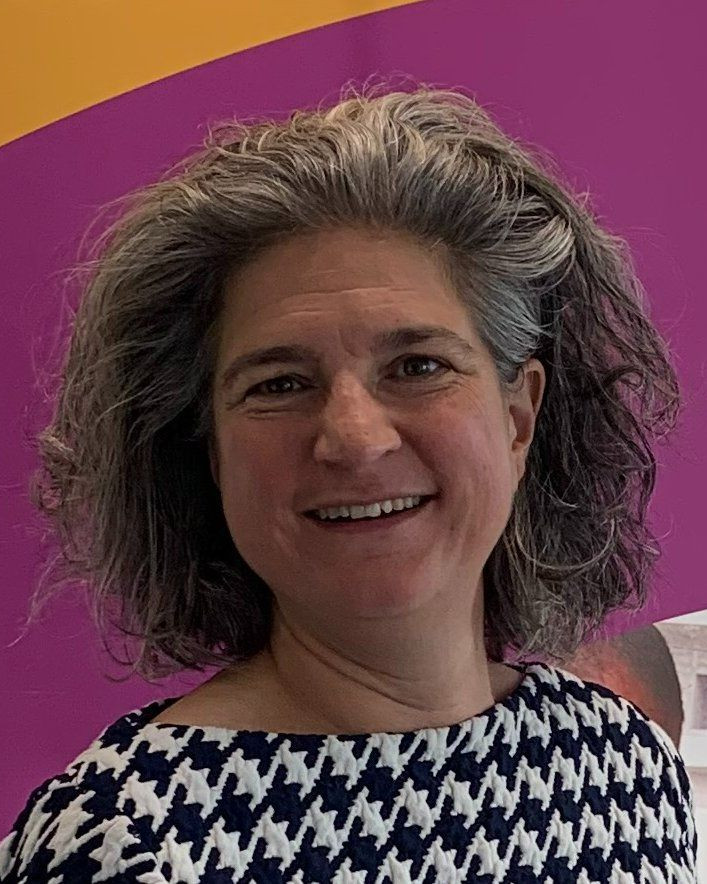 Eva Smulders - IMVO Adviseur CNV Internationaal