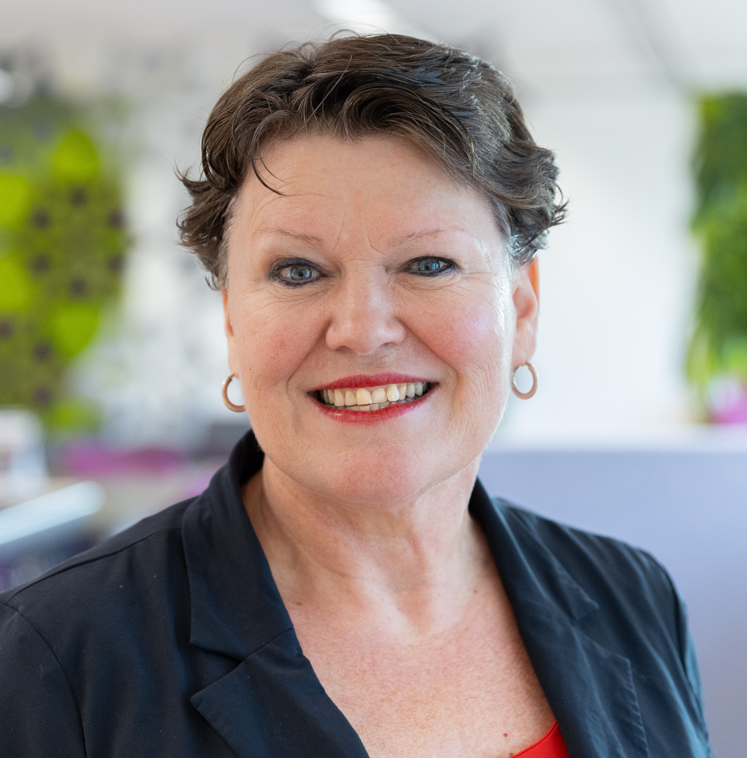 Marjolein Groenewegen - klik voor contactinfo