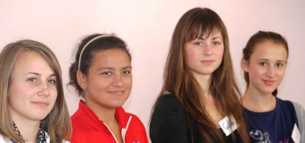CNV steunt jeugdwerkgelegenheidsproject Moldavië