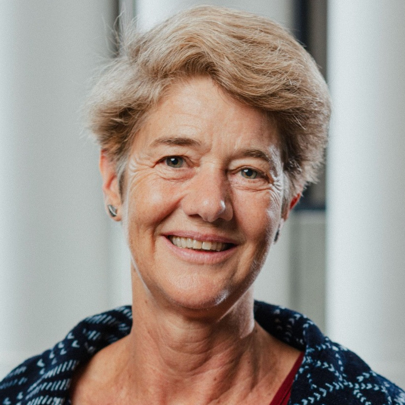 Gerti van Valkenburg