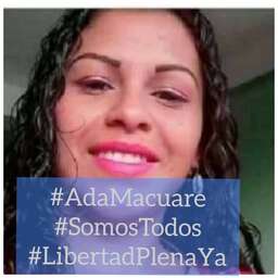 Ada Macuare