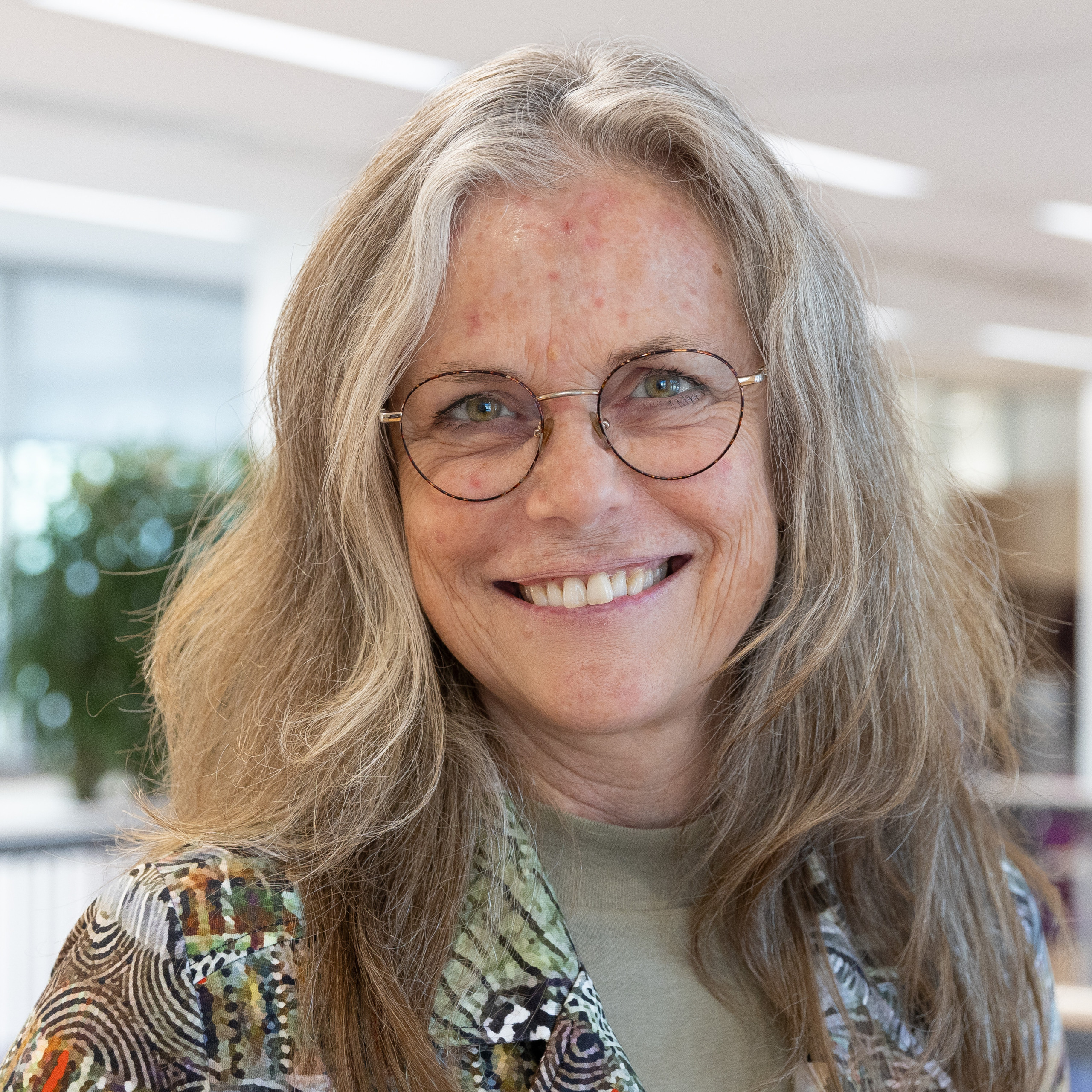 Francisca van Dusseldorp - contact